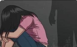 Viral, Oknum Polisi Kayong Utara Diduga Melakukan Pelecehan Seksual Kepada Pembantu dan Anak Angkat Nya Sendiri