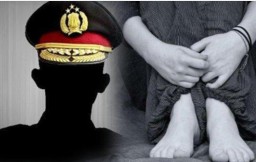Diduga Lakukan Pelecehan, Oknum Anggota Polres Kayong Utara di Non Aktifkan