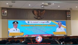 Oknum Perawat Puskesmas Bago Yang di Duga Berselingkuh Apakah Akan di Pecat 