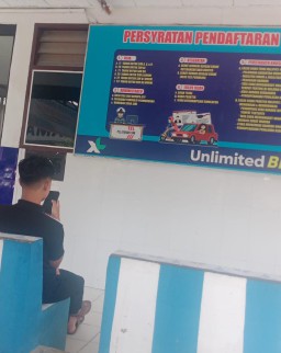Pelayanan Terbaik Satpas Polres Sampang, Makin Mudah Bikin Sim
