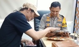 Momentum Milad ke 48 Kombes Pol Zain Dwi Nugroho, FWJ Indonesia Beri Kejutan