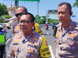 Begini Kerja Satgas Walrolakir Amankan Kepala Negara Hingga Delegasi WWF ke-10 di Bali