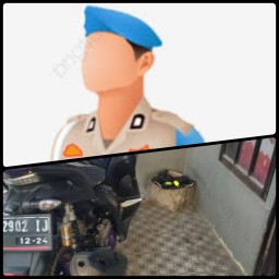 Penitipan Sepeda Motor Berujung di Gadaikan Oleh Oknum Polisi Polres Kayong Utara Tanpa Ijin Pemilik