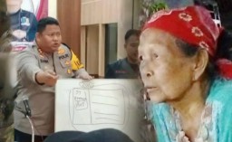 Dugaan Rekayasa Kasus Nenek Bahriyah, Polres Pamekasan Memiliki 5 Dosa Besar