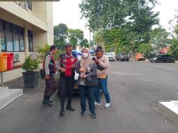 Respon Cepat Polisi, Amankan Pelaku Percobaan Perampasan di Pulogadung
