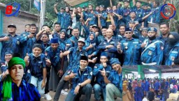 KPU Pandeglang Dapatkan Apresiasi Badak Banten