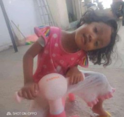 Anak Balita Ditemukan Tewas di Dermaga Dusun Palteker, Desa Klampis Kabupaten Bangkalan
