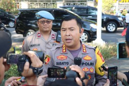Gencarkan Patroli Hingga Dini Hari, Tim Patroli Presisi Polrestro Jakpus Berhasil Amankan 6 Orang Remaja Saat Tawuran