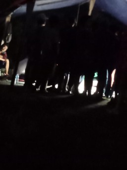 Maraknya Perjudian Jenis Bola Liar, Warga Candi Meminta Polres Sidoarjo dan Polda Jatim Untuk di Tutup