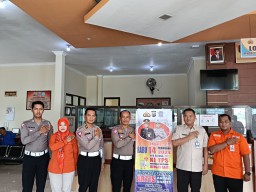 Samsat Polres Sampang Memberikan Kemudahan Pelayanan, Dengan Program ARTIS