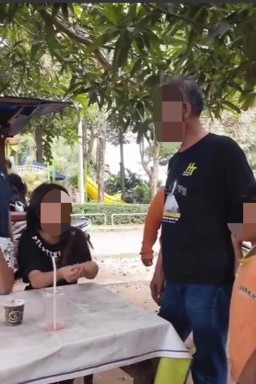 Anak Tujuh Tahun Diberi Minuman Keras oleh Remaja di Tulungagung