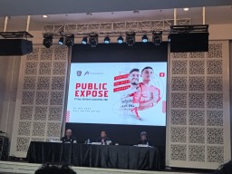 Continue the Spirit Together: Bali United Training Center, Sport Tourism, dan Harapan Prestasi di 2024