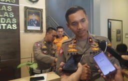 Polresta Malang Kota Siapkan Pengamanan Jalur "Tour de Panderman" Libatkan Supeltas Binaan