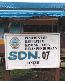 Kembali Lagi Coreng Dunia Pendidikan, Oknum Guru di Kayong Utara Tak Aktif Mengajar, Warga Minta Pemda Beri Sanksi Pemecatan