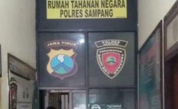 Tahanan Asusila Terhadap Anak di Polres Sampang Meninggal Dunia