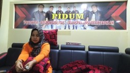 Laporan Keluarga yang Kolaps Tidak Diatensi Polres Sumenep, Keluarga Mengaku Kecewa