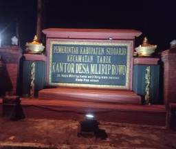 Diduga Kades Telah Melakukan Penyimpangan Yang Terdampak Sangat Merugikan Warga