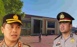 Dibawah Kepemimpinannya Kapolres Baru, Polres Sumenep Terus Disoroti Dugaan Ketidakberesan Penanganan Hukum