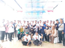 Pentingnya Mengedepankan Persatuan dan Kesatuan Bangsa, Dalam Kandungan 4 Pilar Kebangsaan Untuk Kita Semua