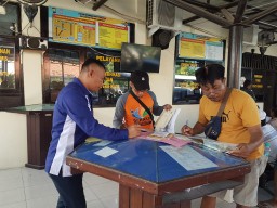 Samsat Sampang Pelayanan Excellent Service For You Kepada Masyarakat