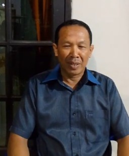 Terima Kasih Polri : Anak Kami Yang Hilang Telah Ditemukan