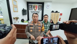Polda Jatim Libatkan Tim Trauma Healing dan Psikiater Untuk Tersangka Briptu FN