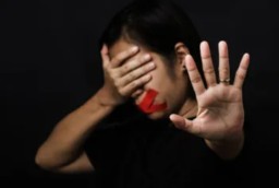 Nasib Malang Menimpa DD, Korban Pelecehan Ayah Angkat Nya TerlihatTertekan