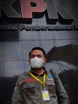 Ketum AMI Menyoroti Kinerja Dinas P2CKTR dan PU-BMSDA Sidoarjo