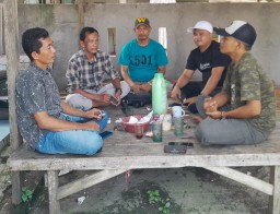 AWDI Kabupaten Pandeglang Resmi Dibentuk dan Deklarasi