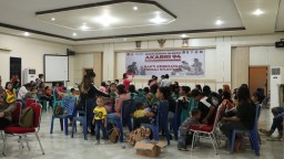 Peringatan Darma Bhakti Alumni Akabri 1994,Polres Bengkayang Gelar Bakti Sosial dan Bakti Kesehatan Peduli Stunting