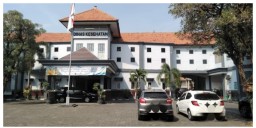 DPP AMI ; Diduga Ketidak Profesional dan Kebobrokan Kinerja Dinas Kesehatan Lamongan Mengakibatkan Banyaknya Kosmetik Tanpa Ijin Edar BPOM