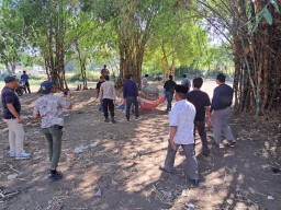Polres Pasuruan Kota Kembali Tindak Tegas Dugaan Pelaksanaan Judi Sabung Ayam di Wilayah Lekok
