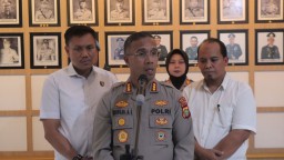 Polisi Sita Mobil Bos Rental Yang Tewas di Pati