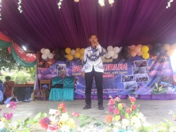 Kenaikan Kelas 1-5 dan Pelepasan Kelas 6 SDN Kikiruh