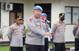 Oknum Anggota Polresta Hina Wartawan, Propam Polda Kalbar Turun Tangan