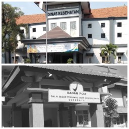 Ketum AMI ; Klinik Kecantikan MS Leluasa Mengedarkan Kosmetik TIE, Ada Apa Dengan Kinerja Dinkes Lamongan dan BBPOM