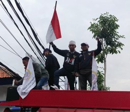 AMI Siap Adu Data dan Fakta Dengan Dinkes Lamongan dan BBPOM Saat Unjuk Rasa