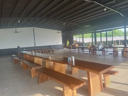 Pantai Wisata PARTA BEACH Bagus Untuk Dikunjungi, Desa Tangkil Sari