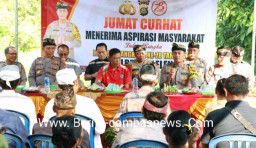 Warga Keluhkan Knalpot Brong dan Jalan Krodit Akibat Aktivitas Kampus di Jinangdalem