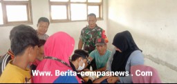 Peringati Hari Bhayangkara ke 78, Polsek Prajekan Bersama Sidokkes Polres Bondowoso Adakan Khitanan Gratis