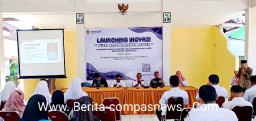 Cegah Stunting Melalui Pernikahan Terpadu, Camat Sukosari Launching Inovasi Putri Tasting Pakai Daster