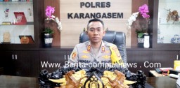 Langkah Cepat Kapolres Karangasem Selidiki Dugaan Calo Transportasi di Padangbai