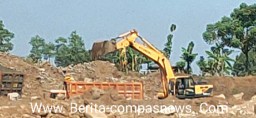 Ironis,! Lagi Lagi Tambang Galian C di Duga Ilegal,Warga Sukorejo Minta Pemerintah Dan APH Tindak Tegas