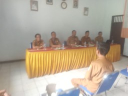Penetapan Pengurus PHBN dan Keterbukaan Anggaran Akan Dilanjutkan Rabu Mendatang