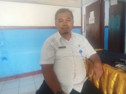 Persiapan Peringatan Hari Besar Nasional di Kecamatan Cigeulis