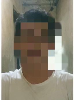 Unit Reskrim Polsek Semampir Amankan Cleaning Servise Sedang Main Judi Online