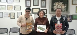 30 Tahun Dr. Hana Amalia Vandayani Ananda Mendirikan Yayasan Pondok Kasih Untuk Membantu Orang Yang Membutuhkan 