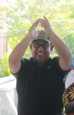 Menang!!, Dalil Penggugat Lemah, Majelis Hakim Bebaskan Mustofa Dari Semua Tuntutan