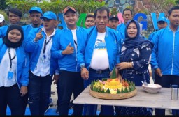 Yaumul Milad Berakallah Fii Umrik Aba Toha ke 67, Owner Sampang Water park
