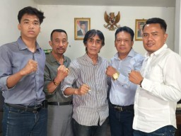 AMI Desak KPK RI, dan Inspektorat Kota Surabaya Untuk Cepat Usut Tuntas Dugaan Pemotongan insentif Pegawai di Pemkot Surabaya